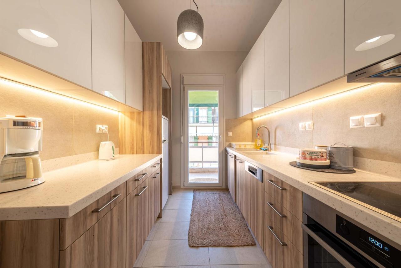 Frezia Apartament