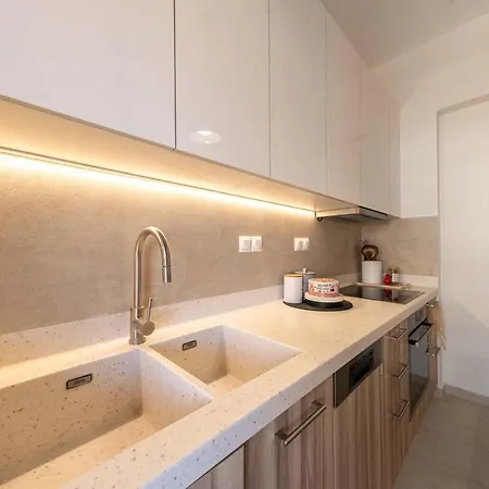 Frezia Apartment Corfu  Extérieur photo