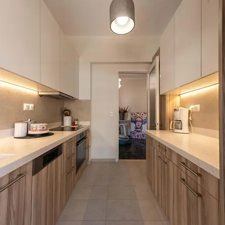 Frezia Apartment Corfu  Extérieur photo