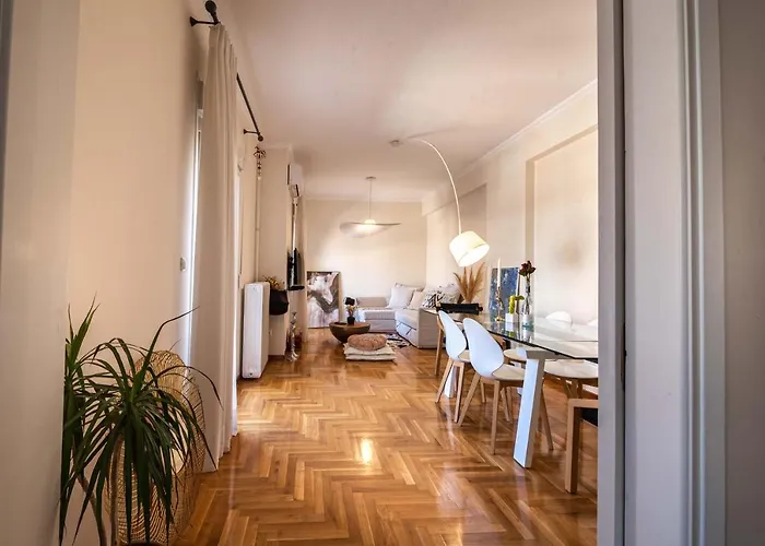 Frezia Apartment