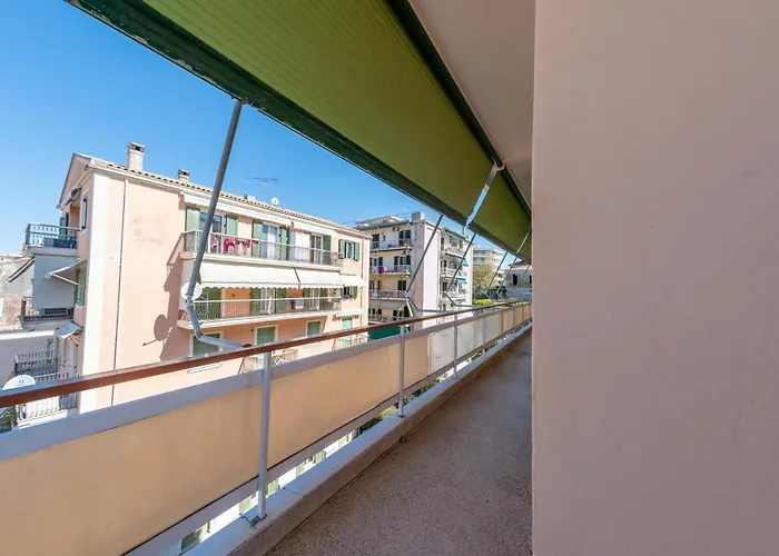 Frezia Apartment