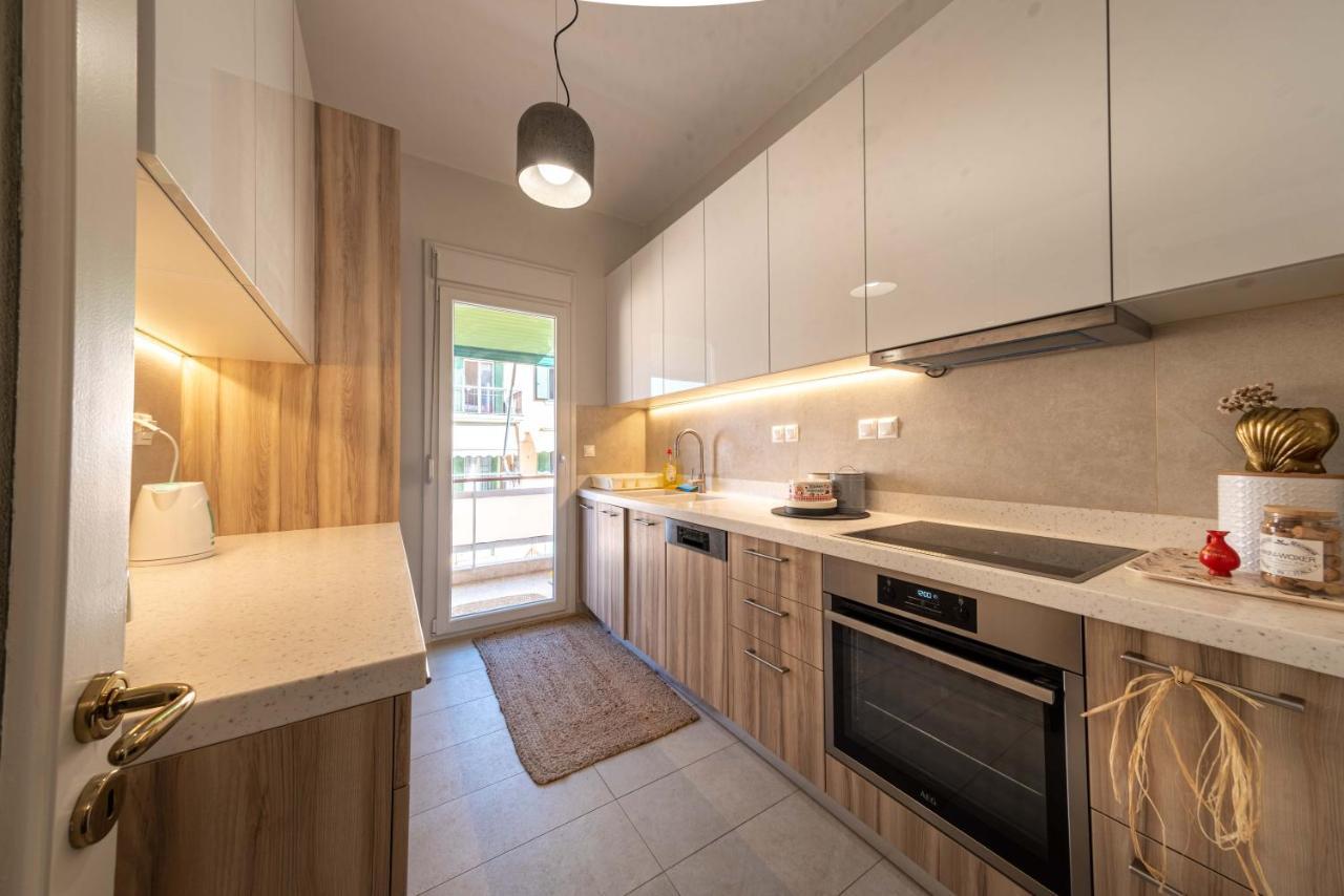 Frezia Appartement Corfu (city)