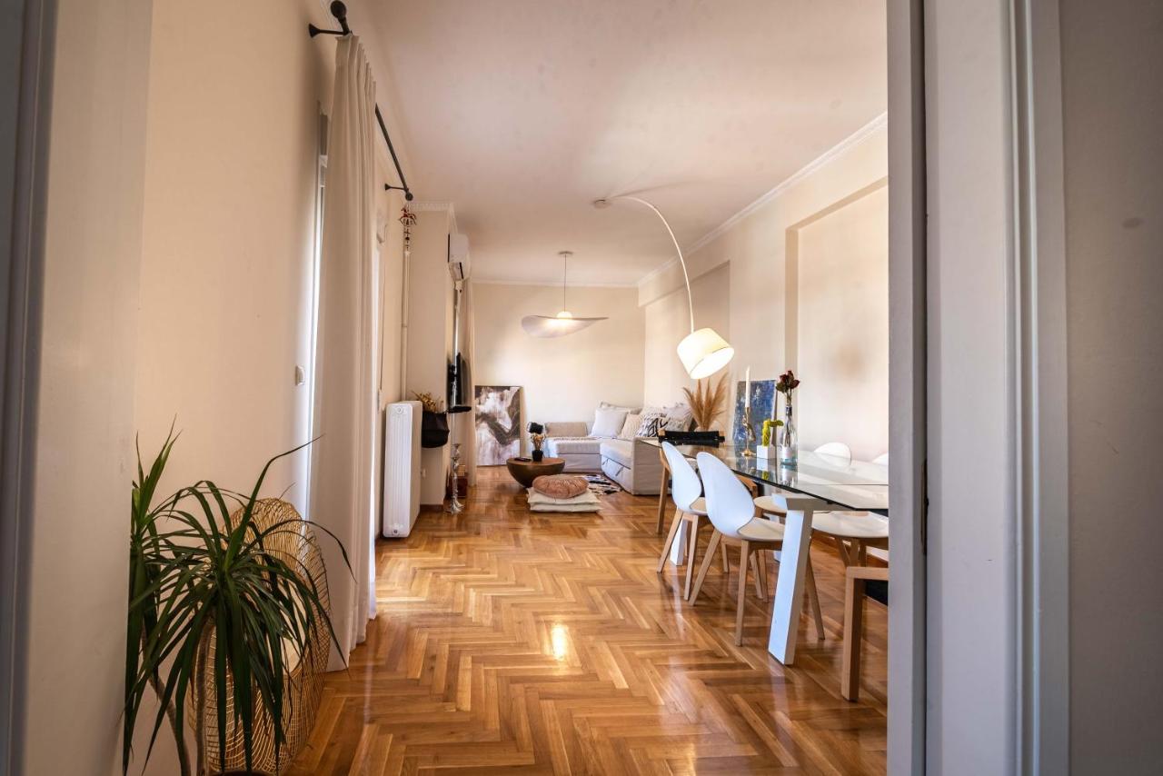 Appartement Frezia