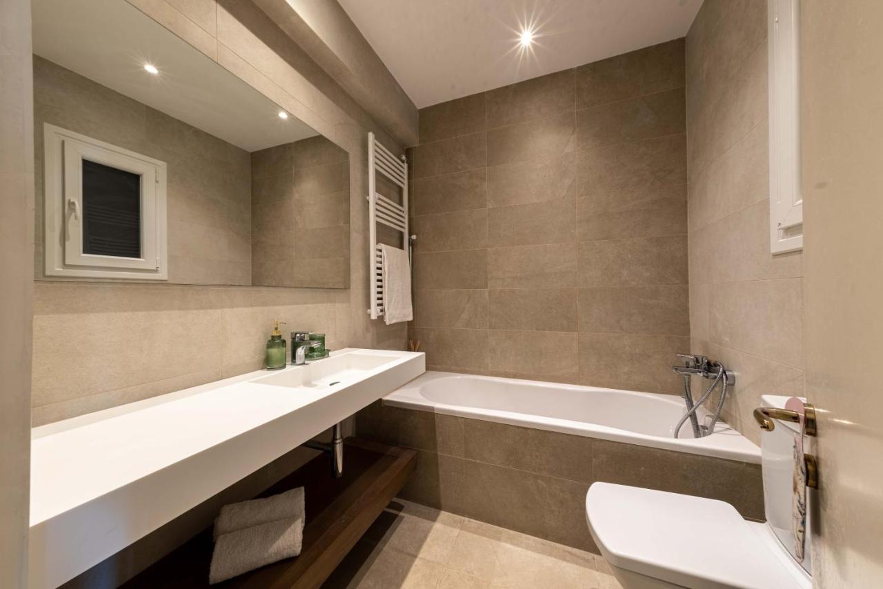 Appartement Frezia *