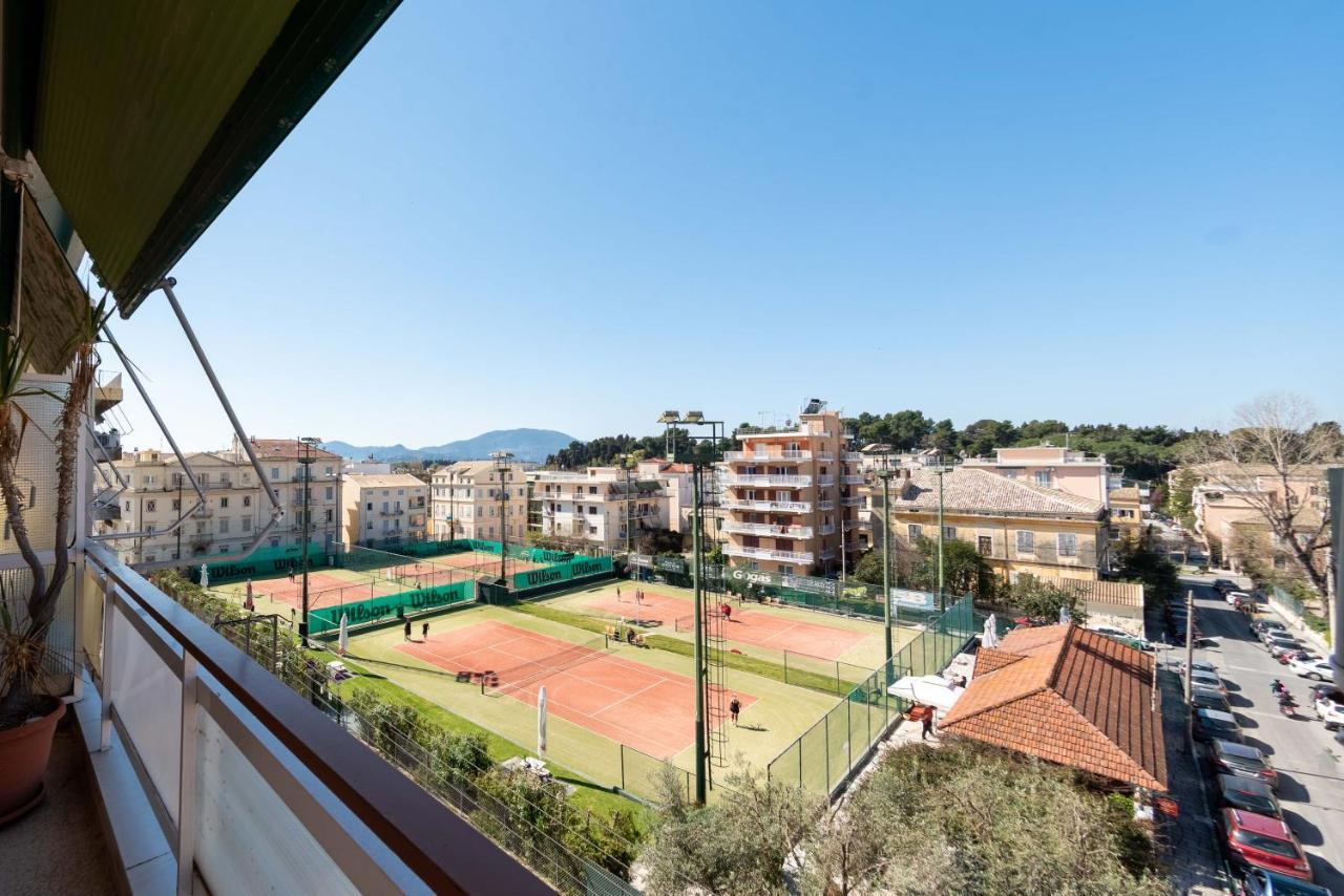 Appartement Frezia *