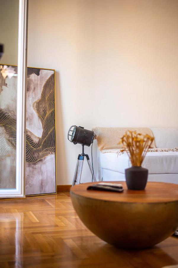 Appartement Frezia Corfu (city)
