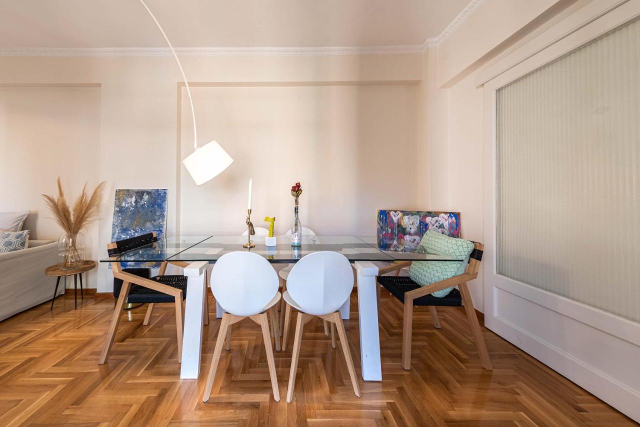 Apartment Frezia