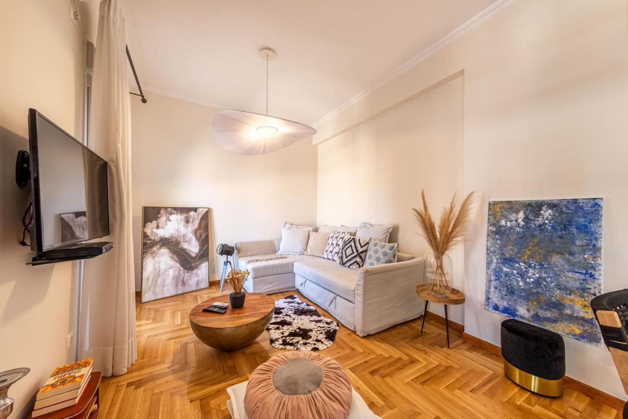 Appartement Frezia