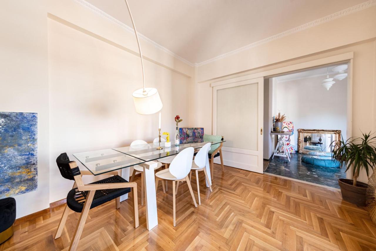 Appartement Frezia *